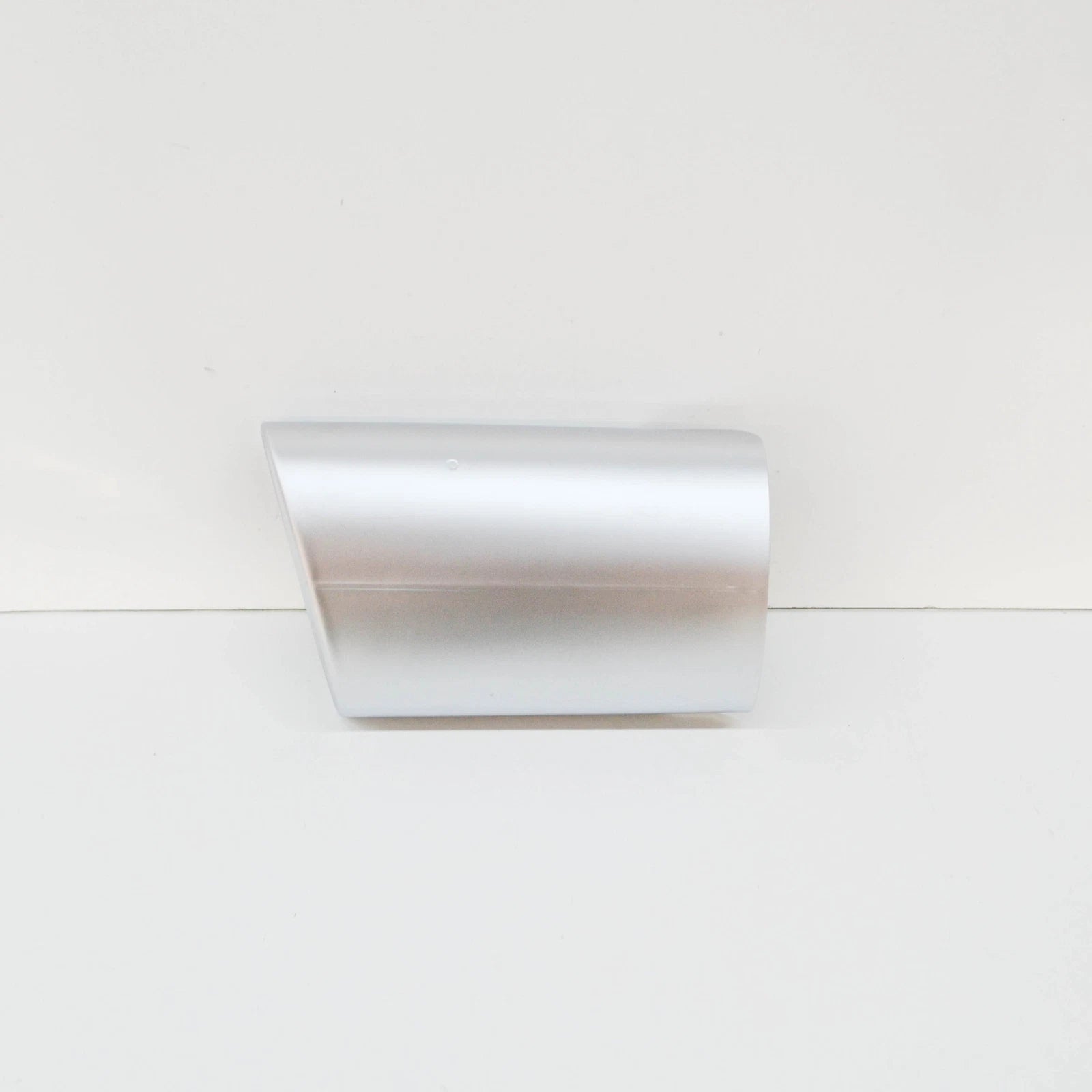 NEW BMW 3 E90 REAR EXHAUST TAIL PIPE COVER TRIM 18307618463 ORIGINAL