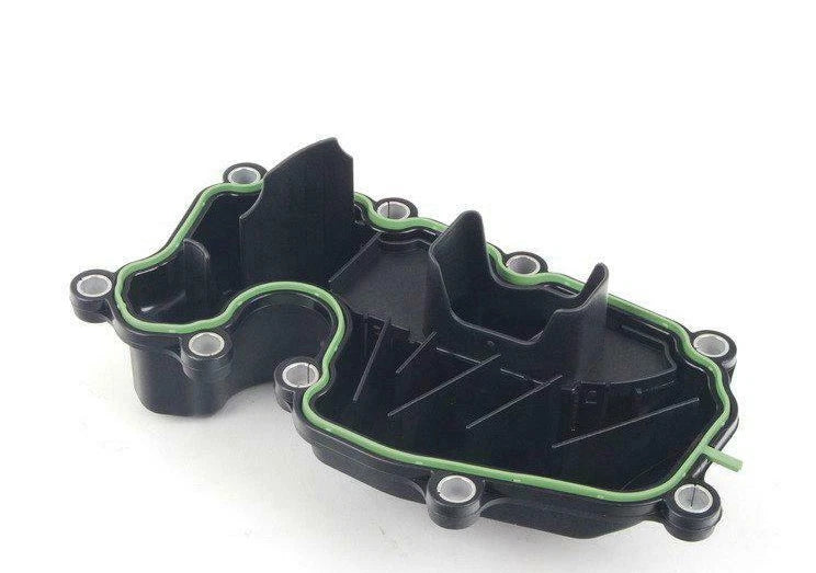 NEW AUDI A4 B8 OIL SEPARATOR 06H103464L ORIGINAL