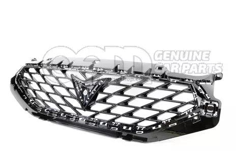 NEW CUPRA FORMENTOR FRONT BUMPER RADIATOR GRILLE 5FA853654C041 ORIGINAL