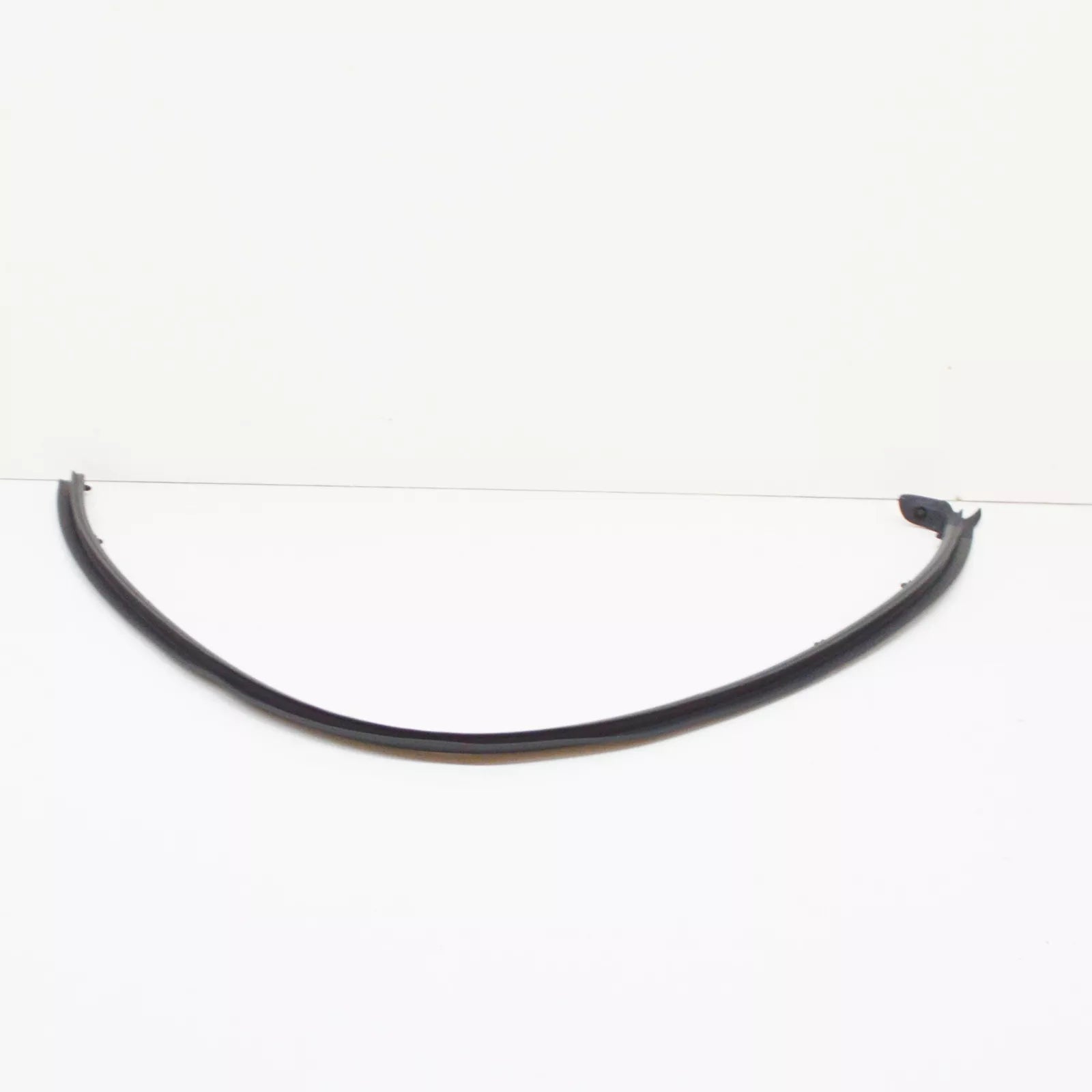 NEW VW GOLF MK5 1K DOOR SEAL OUTER LEFT LOWER W'STRIP 5K4837651B ORIGINAL