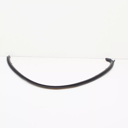 NEW VW GOLF MK5 1K DOOR SEAL OUTER LEFT LOWER W'STRIP 5K4837651B ORIGINAL