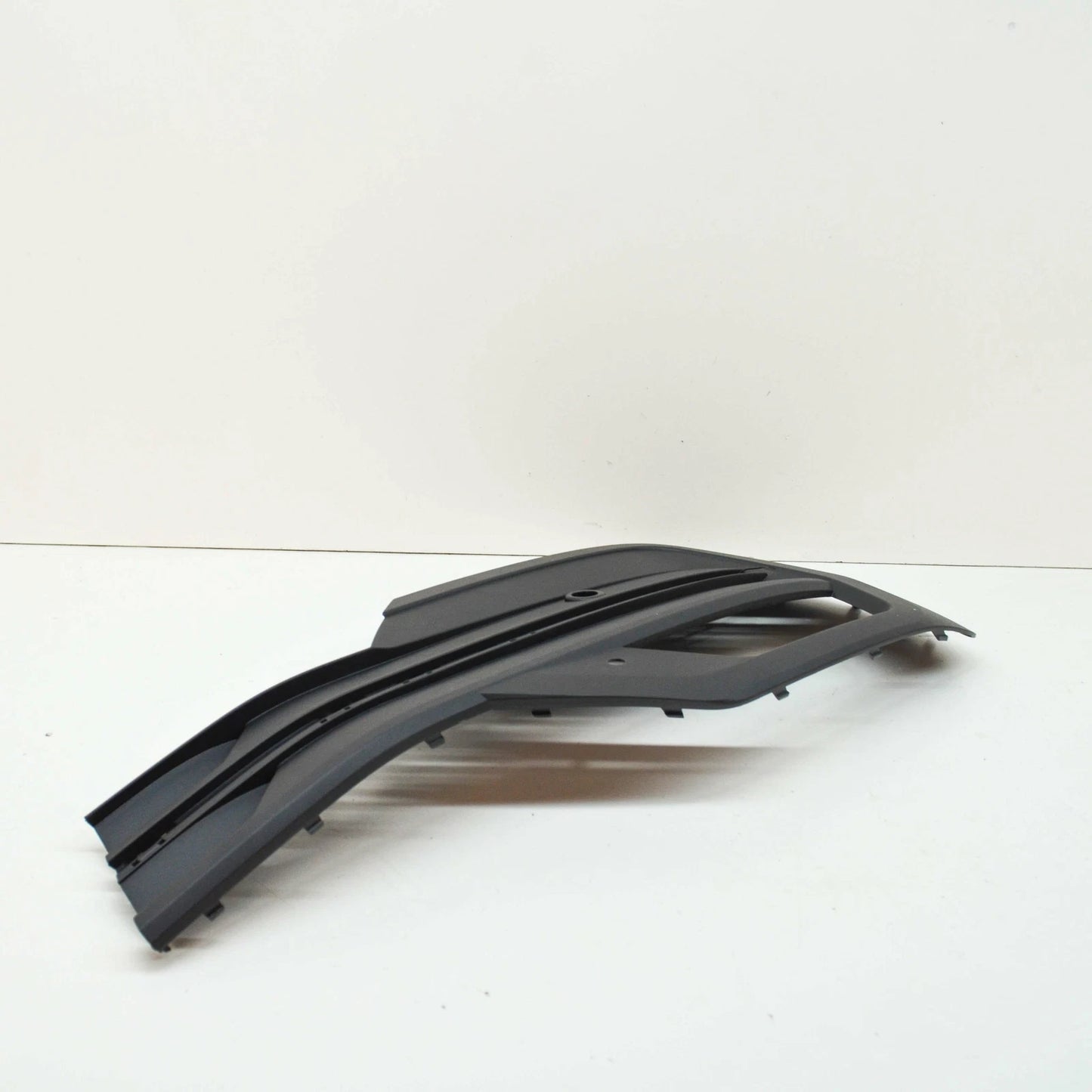 NEW VW TRANSPORTER T6 FRONT BUMPER LEFT FOG LIGHT TRIM 7LA807489B9B9