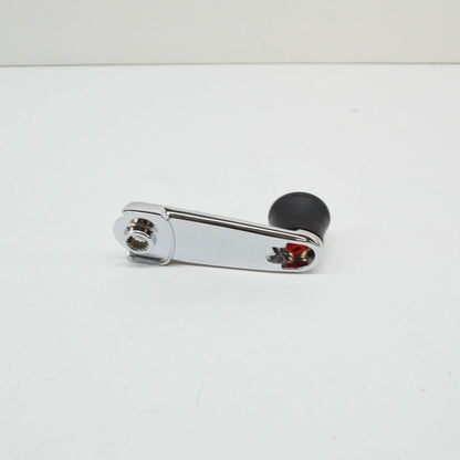 NEW MERCEDES-BENZ E W124 WINDOW REGULATOR CRANK HANDLE A2017600202 ORIGINAL