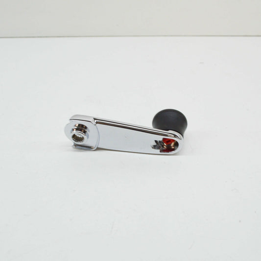 NEW MERCEDES-BENZ E W124 WINDOW REGULATOR CRANK HANDLE A2017600202 ORIGINAL