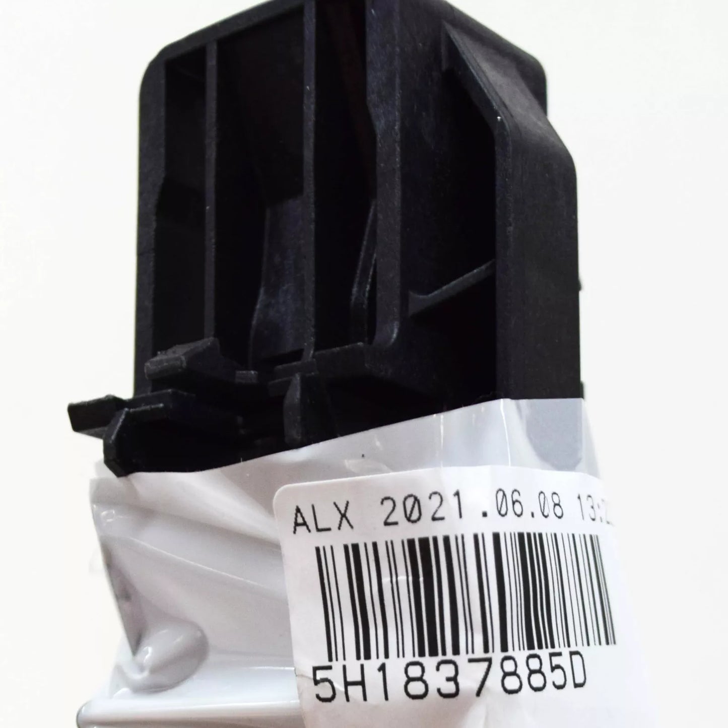 NEW VW ID.3 E11 FRONT LEFT DOOR INTERIOR HANDLE FRAME LHD 5H1837885D ORIGINAL