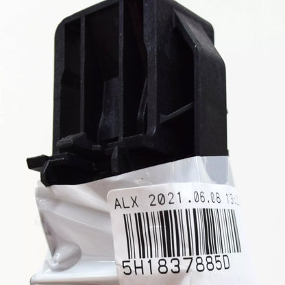 NEW VW ID.3 E11 FRONT LEFT DOOR INTERIOR HANDLE FRAME LHD 5H1837885D ORIGINAL