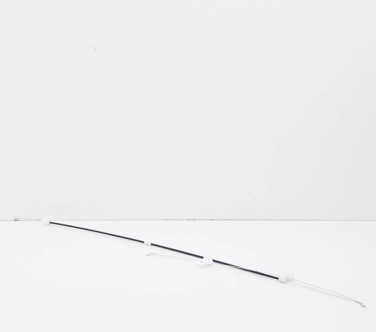 NEW VW POLO 6R, 6C FRONT SEAT BACKREST RELEASE CABLE 6R0881595 ORIGINAL