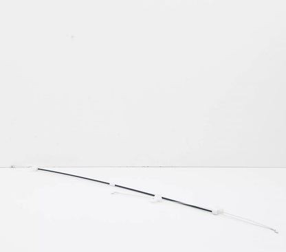 NEW VW POLO 6R, 6C FRONT SEAT BACKREST RELEASE CABLE 6R0881595 ORIGINAL