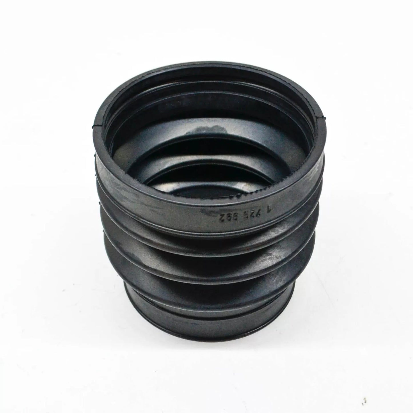 NEW BMW 8 E31 AIR INTAKE SUPPLY HOSE 13711729992 ORIGINAL