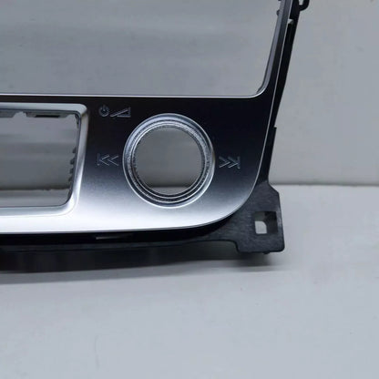 AUDI A8 4N Lower Center Console Trim LHD 4N1863263 NEW