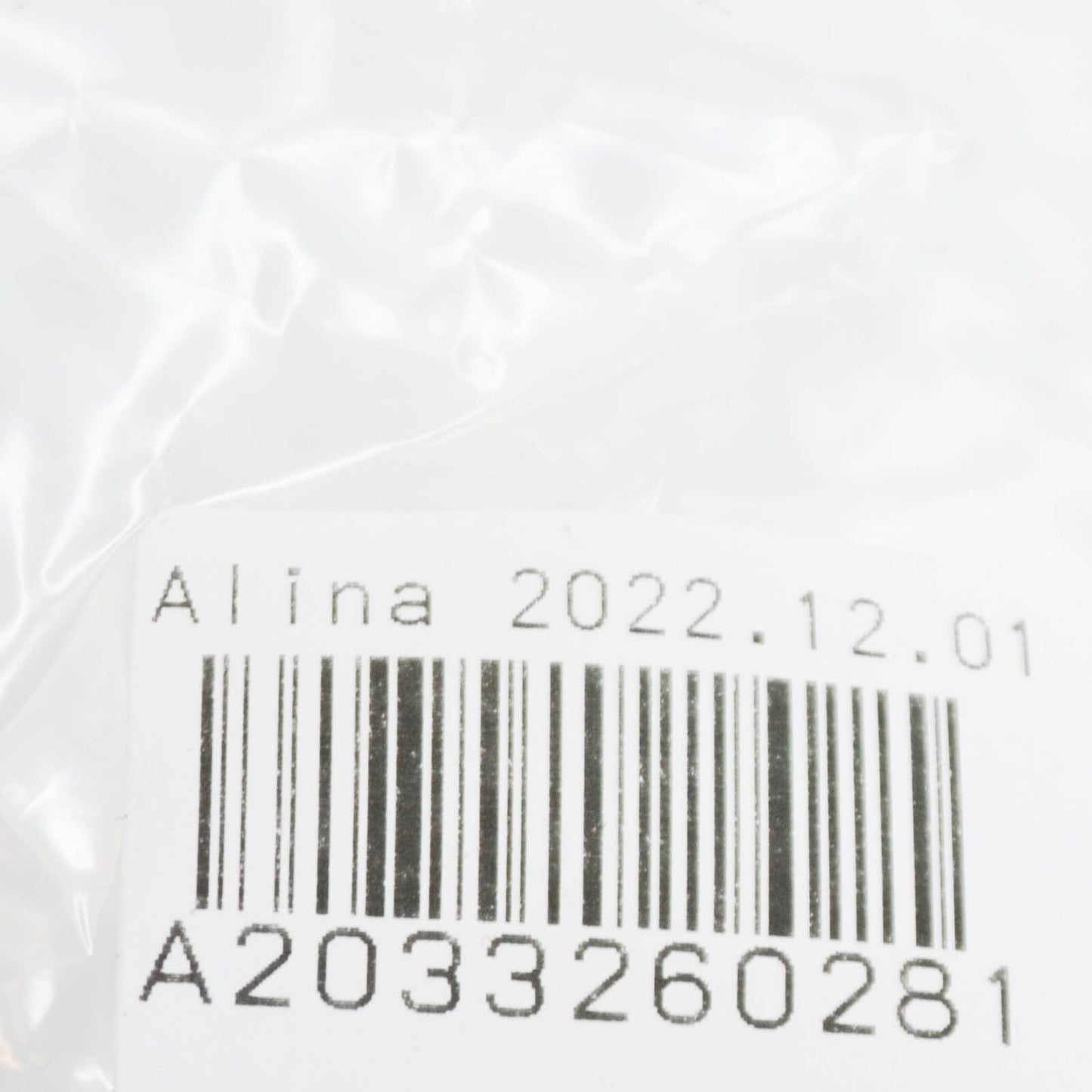 NEW MERCEDES-BENZ C W203 REAR TORSION BAR RUBBER BUSHING A2033260281 ORIGINAL