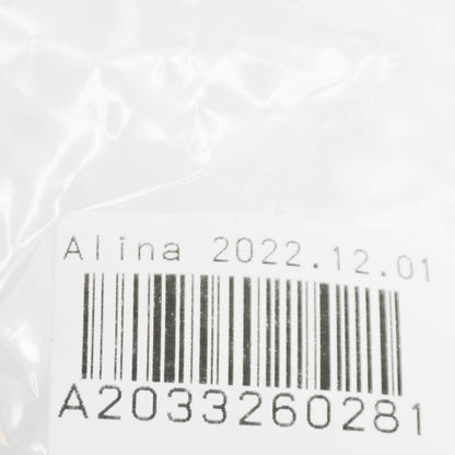 NEW MERCEDES-BENZ C W203 REAR TORSION BAR RUBBER BUSHING A2033260281 ORIGINAL