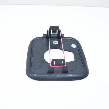 new bmw i3 i01 charging socket cover trim 51177322836 original