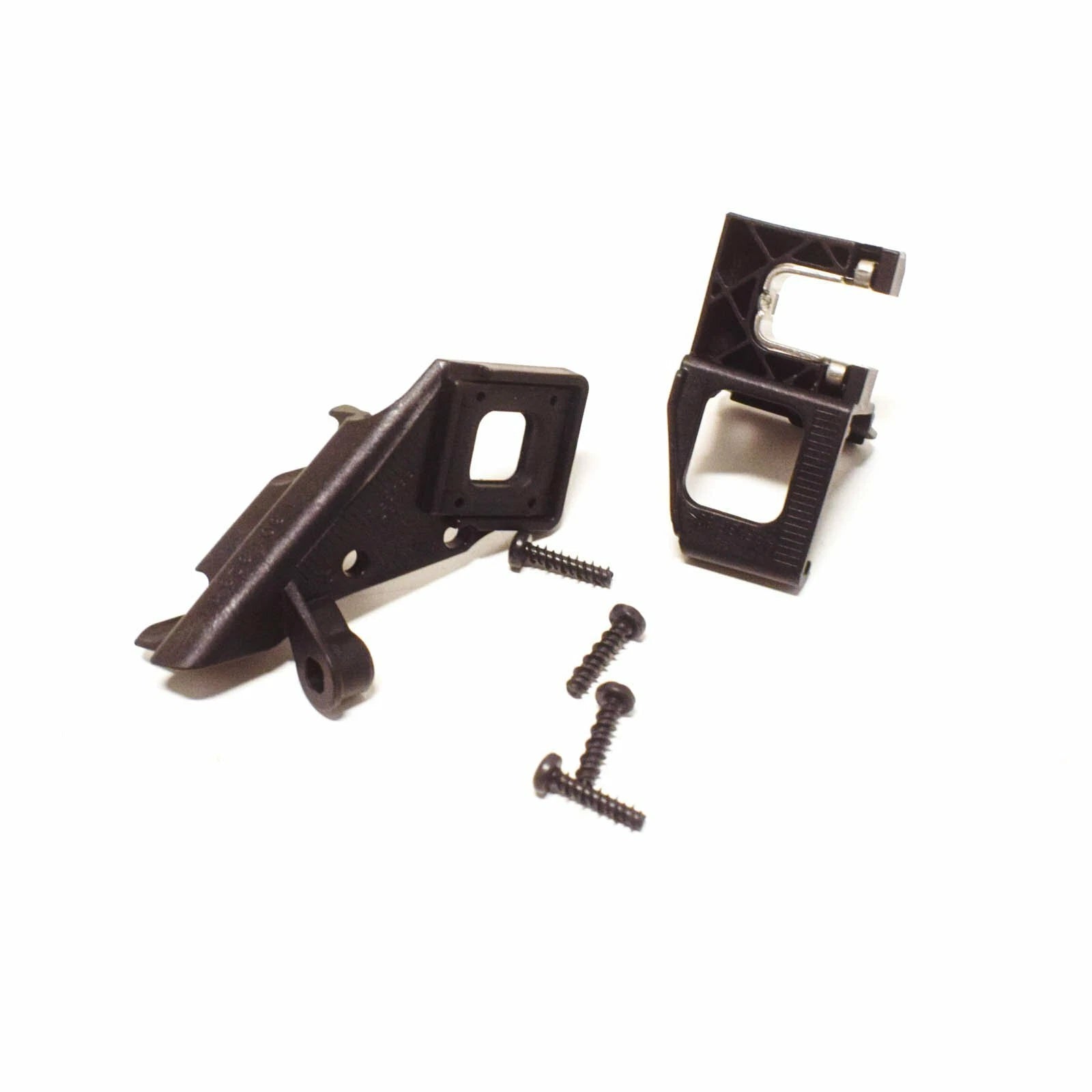 NEW AUDI TT 8J RIGHT HEADLIGHT TAB REPAIR BRACKET KIT 8J0998122