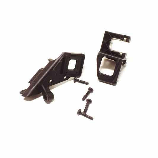 NEW AUDI TT 8J RIGHT HEADLIGHT TAB REPAIR BRACKET KIT 8J0998122