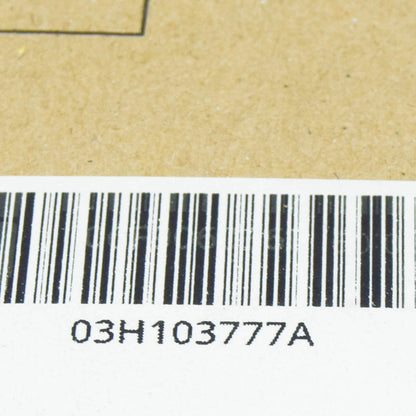 NEW AUDI Q7 4L ENGINE COVER BRACKET 03H103777A ORIGINAL