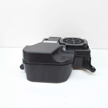 NEW PORSCHE TAYCAN ENGINE SPEAKER BOX 9J1035916 ORIGINAL