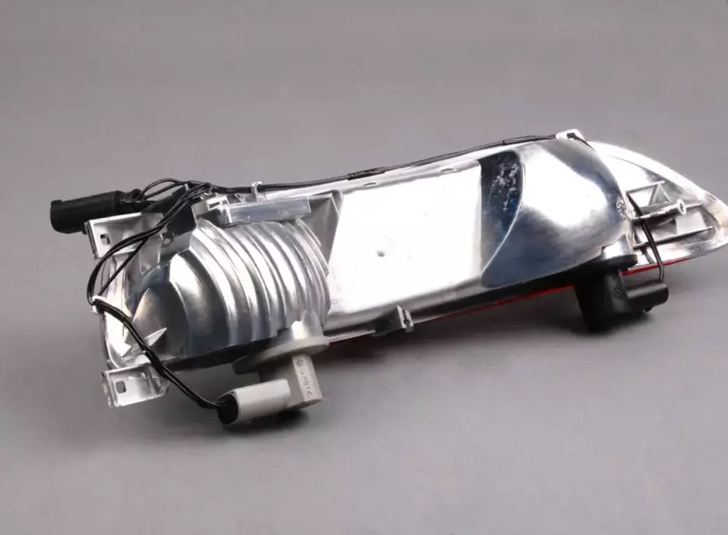 NEW BMW 6 CABRIO E64 REAR LEFT TAILLIGHT 63217841121 7841121 ORIGINAL