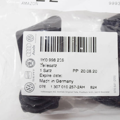 NEW VW GOLF IV 1J1 HEADLIGHT RIGHT REPAIR KIT 1K0998226