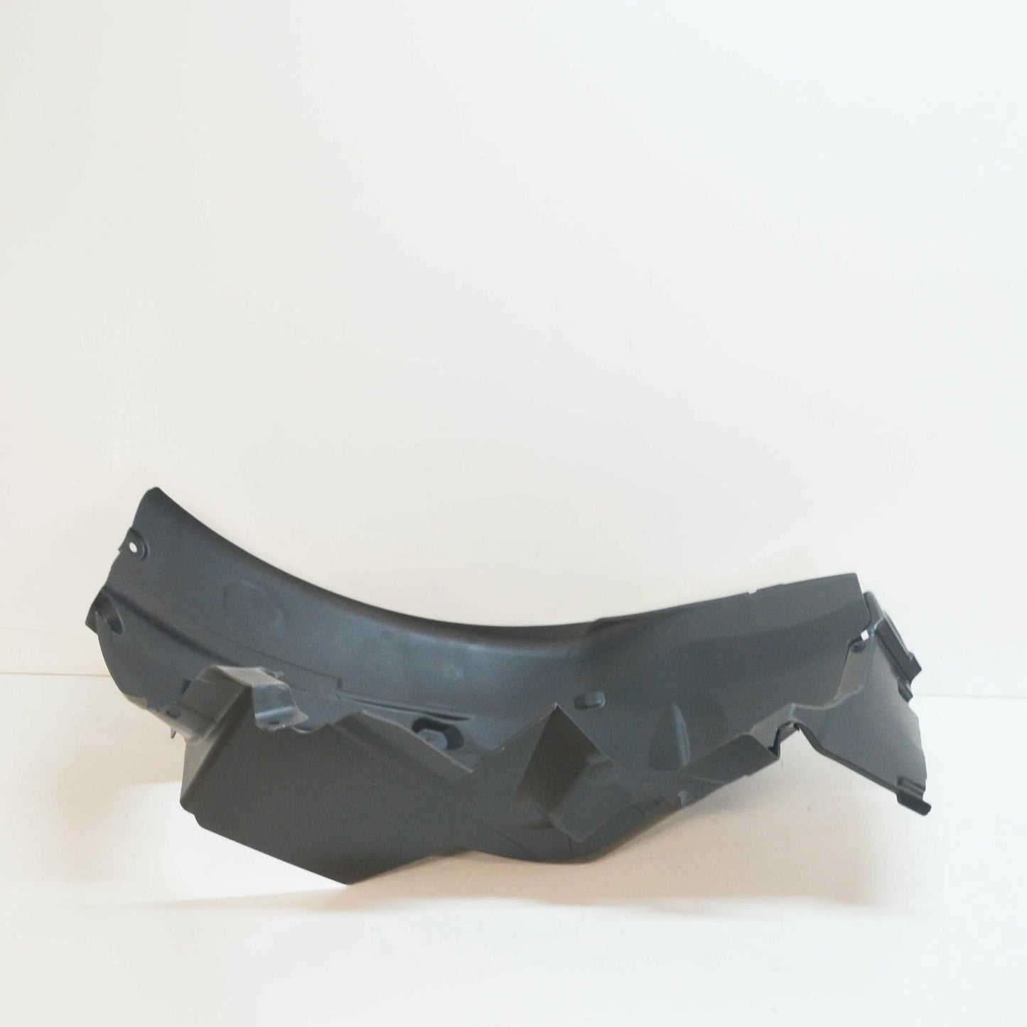 NEW BMW 1 M COUPE E82 FRONT LEFT WHEEL HOUSING COVER 51718051595 ORIGINAL