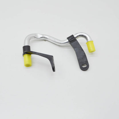new audi a6 c8 engine coolant pipe 4k0145931c original