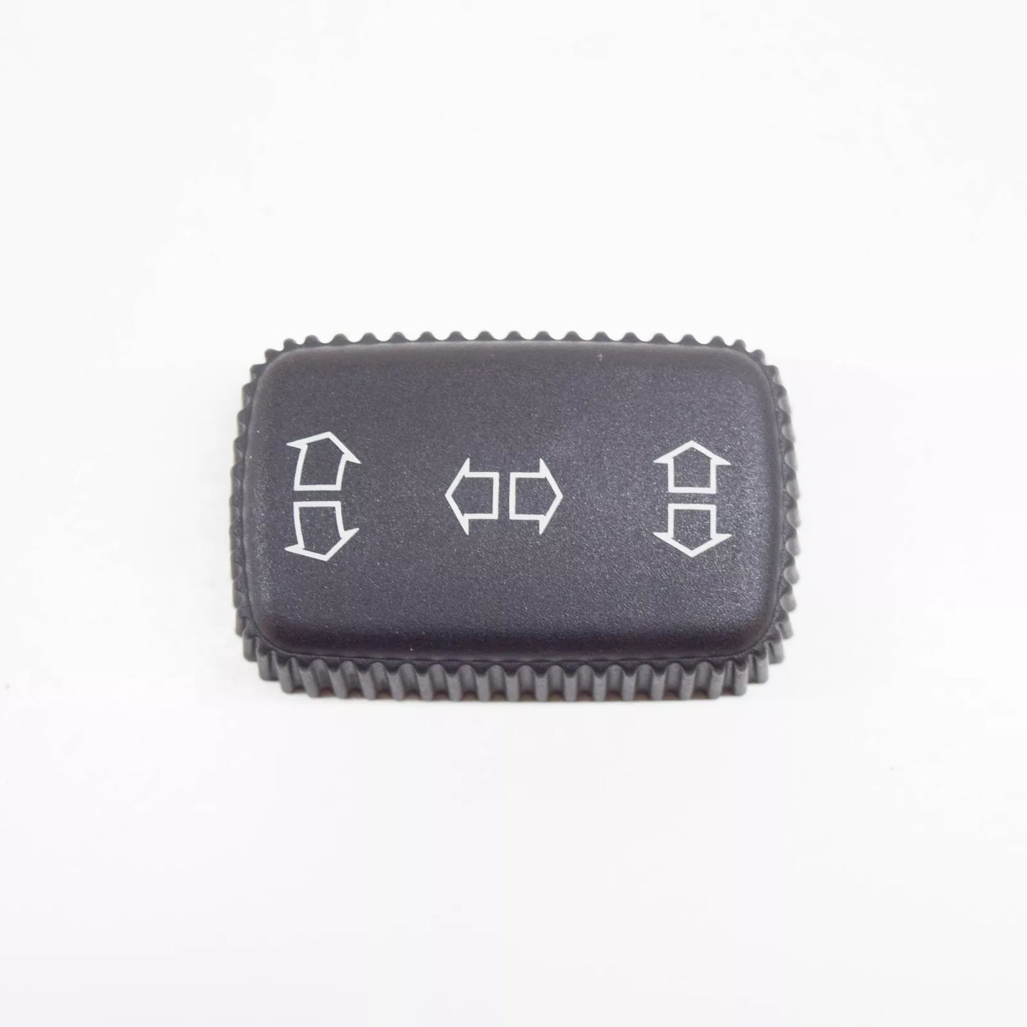 NEW BMW 3 E36 FRONT SEAT ADJUSTMENT BUTTON 61311379369 1379369 ORIGINAL