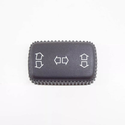 NEW BMW 3 E36 FRONT SEAT ADJUSTMENT BUTTON 61311379369 1379369 ORIGINAL