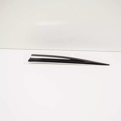 NEW VW TOURAN 5T1 R LINE LEFT SIDE CHROME BADGE 5TA853425FOD