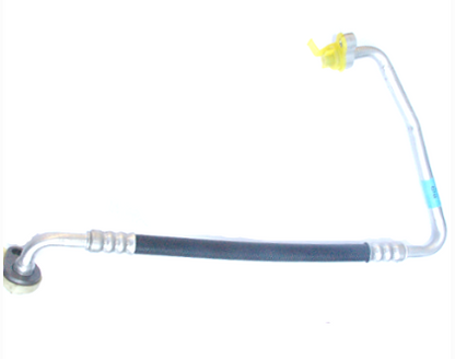 new ford focus mk2 a/c outlet tube assy 3m5h-19n601-fj 1741890 original