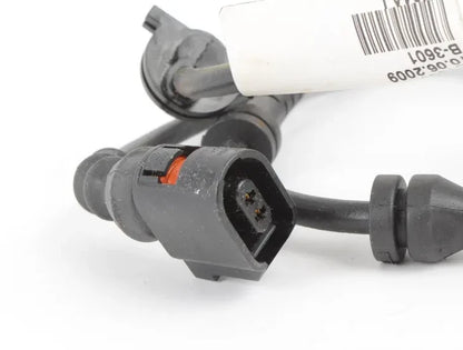 NEW AUDI A3 SPORTBACK 8P REAR RIGHT ABS SENSOR WIRING 1K0927904AJ ORIGINAL