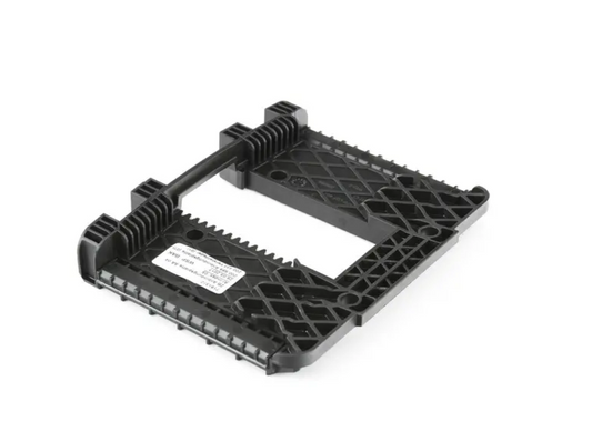 new bmw 3 e90 front seat thigh support element 52107161312 7161312 original