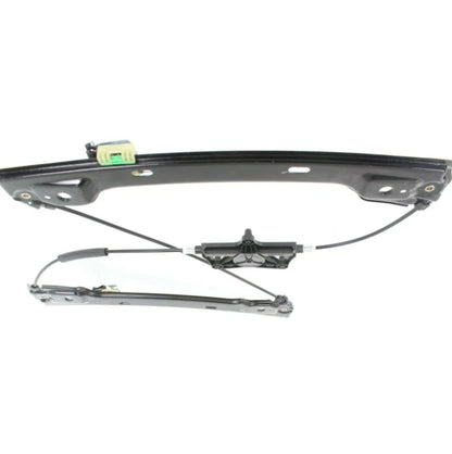 NEW MERCEDES-BENZ GL X166 REAR RIGHT DOOR WINDOW LIFTER A1667200179 ORIGINAL