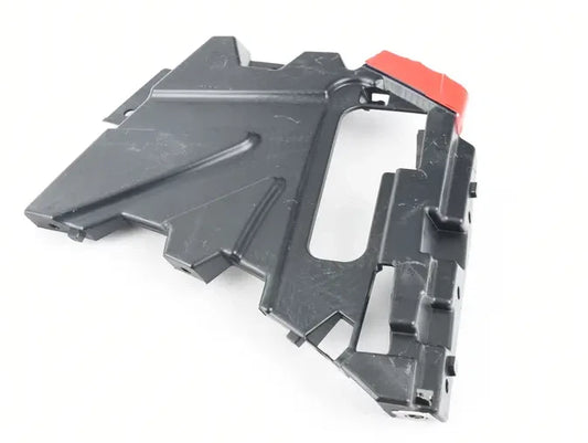 NEW AUDI R8 4S FRONT LEFT BUMPER BRACKET 4S0807095A ORIGINAL