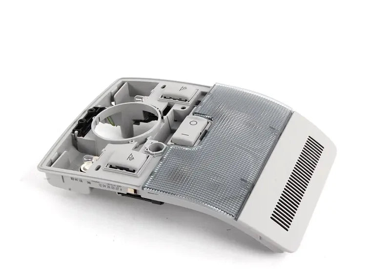 NEW AUDI A4 AVANT B7 FRONT DOME LIGHT SWITCH 8E09471069NQ ORIGINAL