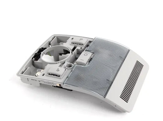 NEW AUDI A4 AVANT B7 FRONT DOME LIGHT SWITCH 8E09471069NQ ORIGINAL