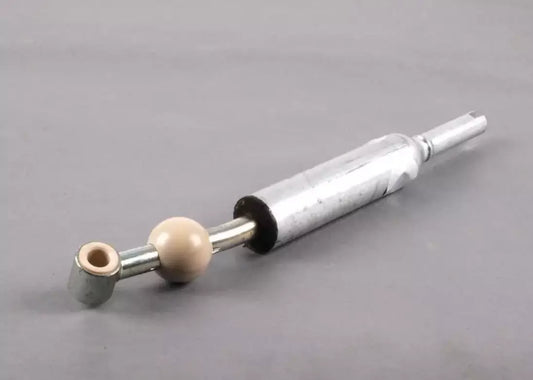 NEW BMW 5 E39 MANUAL TRANSMISSION SHIFT LEVER 25117527249 7527249 ORIGINAL