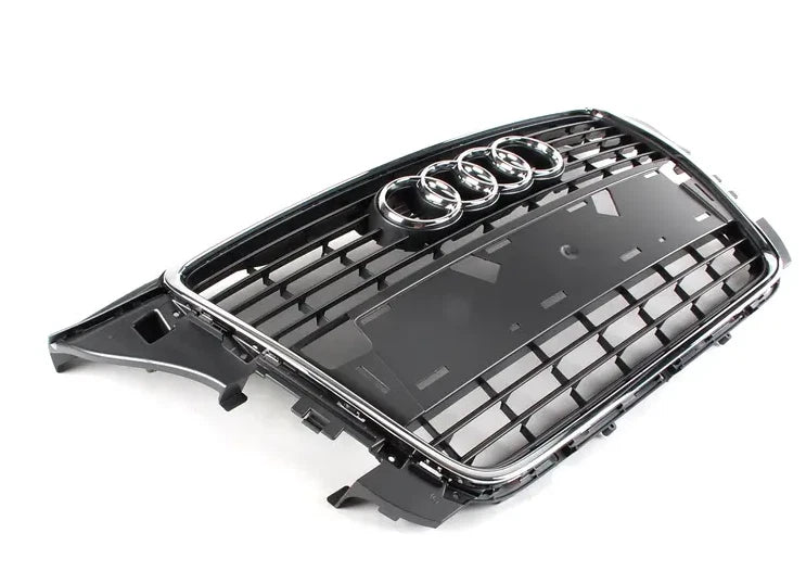 NEW AUDI A3 8P FRONT RADIATOR GRILLE 8P0853651P1QP