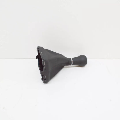 NEW AUDI A4 B8 GEAR SHIFTING KNOB WITH TRIM 8K0863278H1KT ORIGINAL