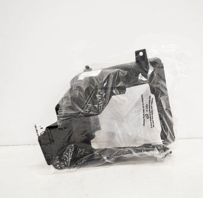 NEW BMW 7 F01 FRONT LEFT AIR DUCT 51747898883 7898883 2015 ORIGINAL