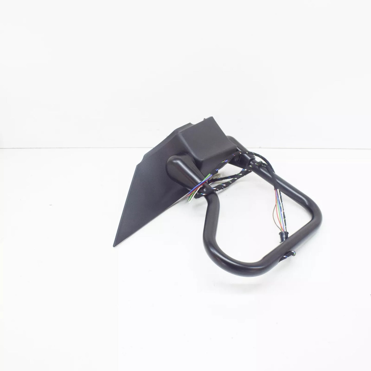 NEW MB SPRINTER W903 FRONT RIGHT DOOR MIRROR BRACKET LHD A0018116214