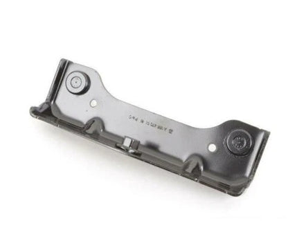 NEW MB ML W166 EXHAUST SYSTEM SCREENING PLATE GUARD BRACKET A1664700181 ORIGINAL