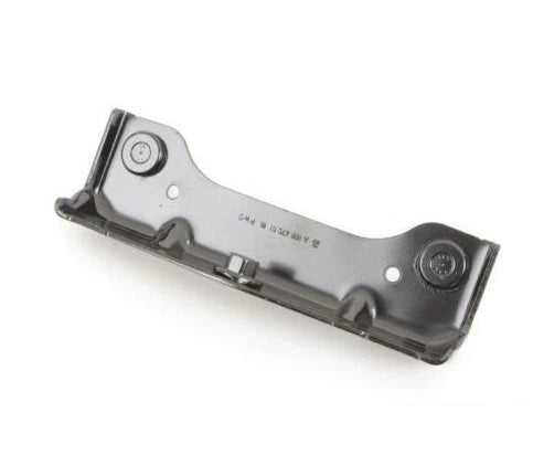 NEW MB ML W166 EXHAUST SYSTEM SCREENING PLATE GUARD BRACKET A1664700181 ORIGINAL