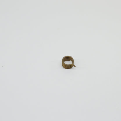new mb e w213 exhaust flap positioner spiral spring a0009932335 original