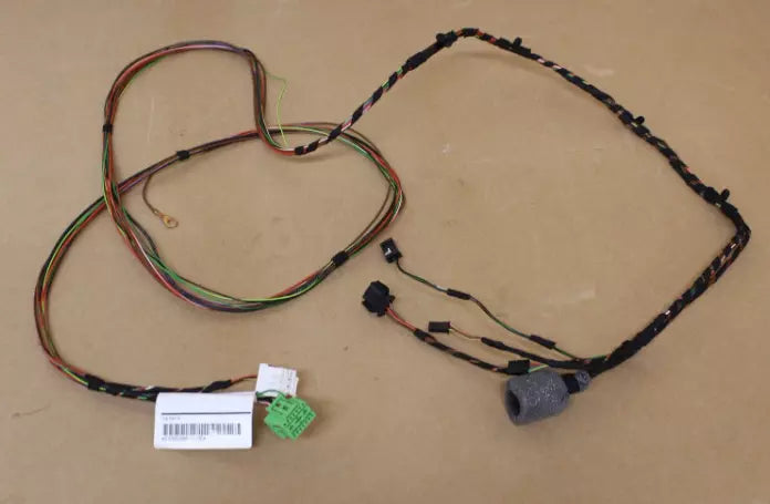 NEW VW TRANSPORTER VI T6 ROOF WIRING HARNESS 7E0971100C ORIGINAL