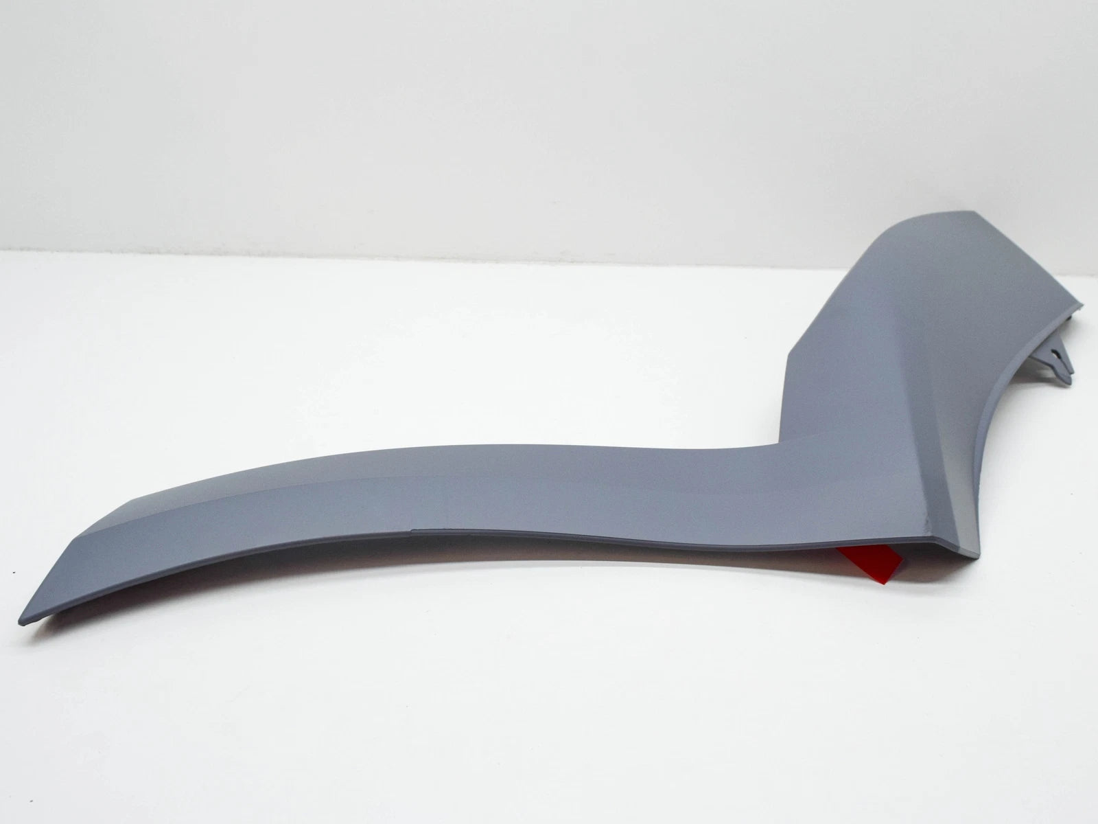 NEW AUDI A6 C8 FRONT RIGHT BUMPER SPOILER 4K0807062 GRU 4K0807062GRU ORIGINAL