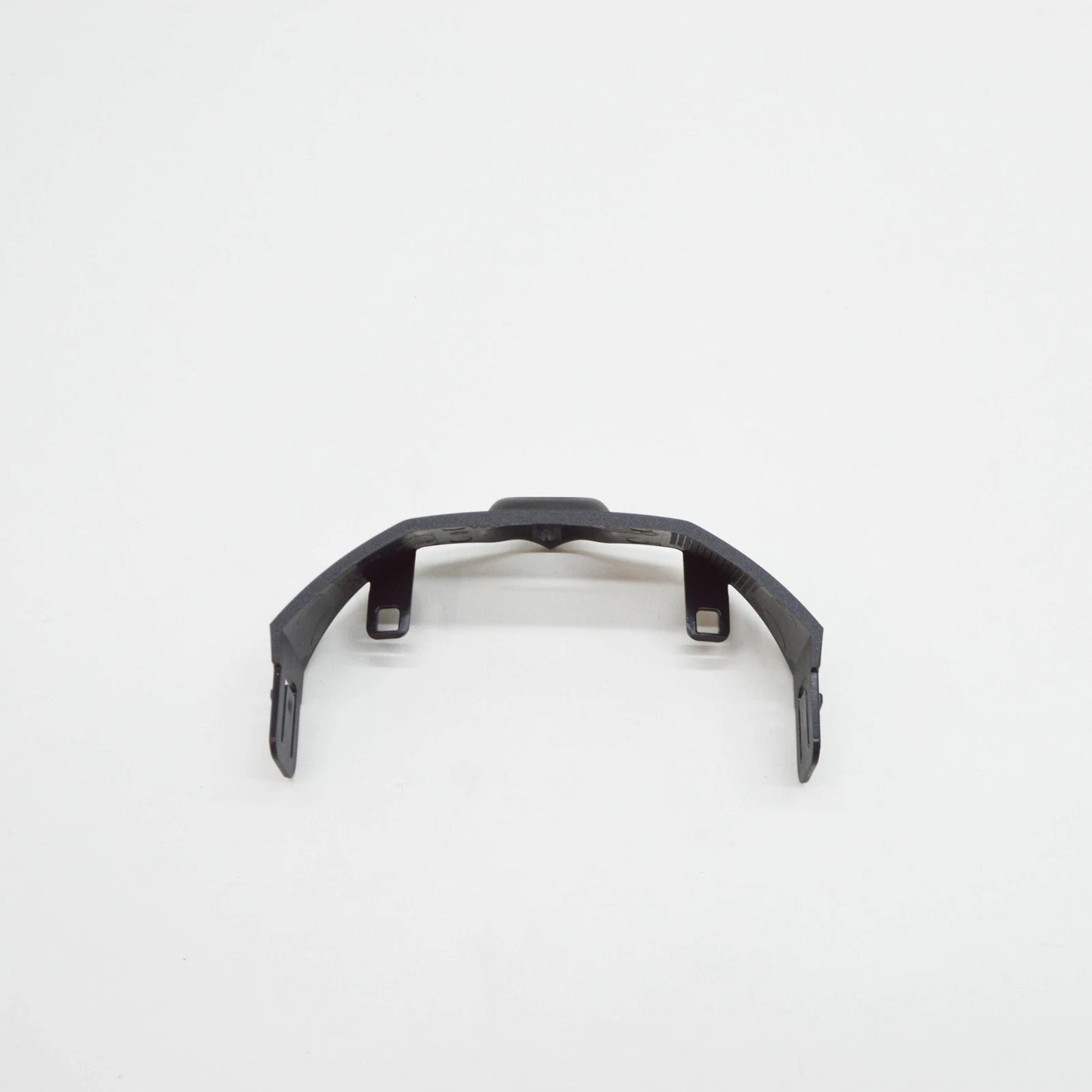 NEW AUDI A7 SPORTBACK 4K8 FRONT CENTER COVER CAP TRIM 4K88531409B9 2019 ORIGINAL