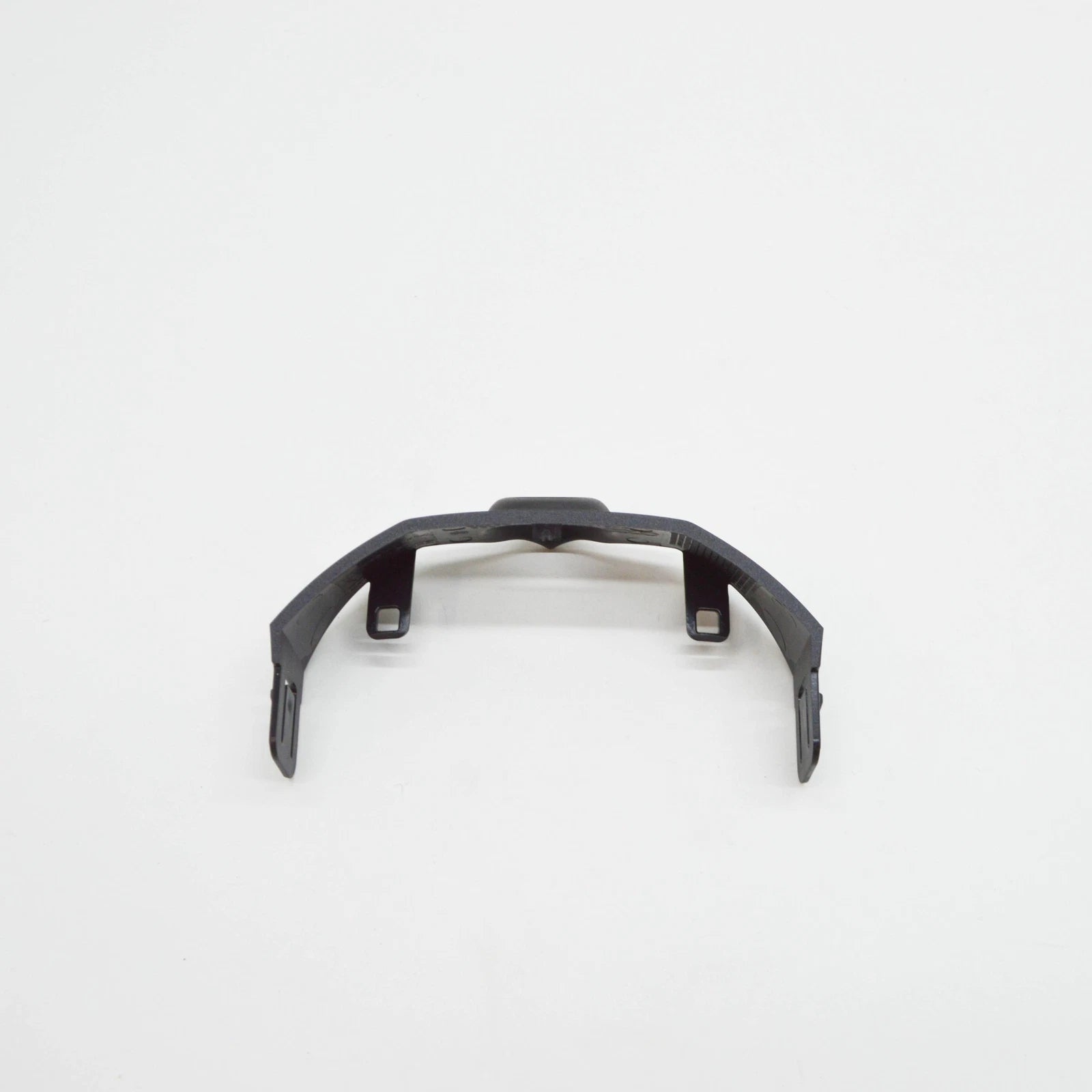 NEW AUDI A7 SPORTBACK 4K8 FRONT CENTER COVER CAP TRIM 4K88531409B9 2019 ORIGINAL