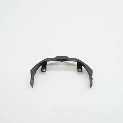 NEW AUDI A7 SPORTBACK 4K8 FRONT CENTER COVER CAP TRIM 4K88531409B9 2019 ORIGINAL