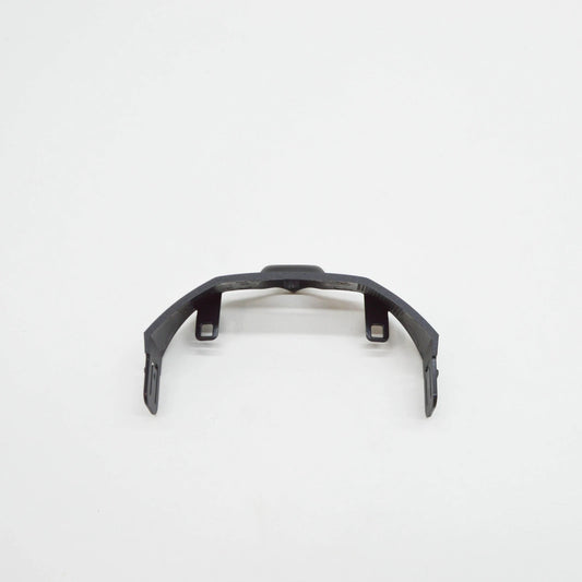 NEW AUDI A7 SPORTBACK 4K8 FRONT CENTER COVER CAP TRIM 4K88531409B9 2019 ORIGINAL