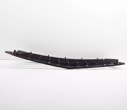 NEW MERCEDES-BENZ CLK C209 FRONT LOWER GRILL A2098850123 ORIGINAL